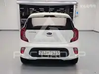 2018 KIA Morning