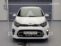 2018 KIA Morning