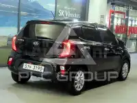 2018 KIA Morning
