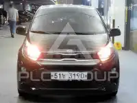 2018 KIA Morning