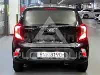 2018 KIA Morning
