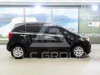 2018 KIA Morning