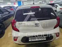 2018 KIA Morning