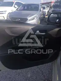 2018 KIA Morning