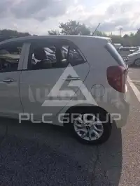 2018 KIA Morning