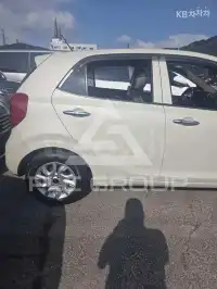 2018 KIA Morning