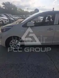2018 KIA Morning