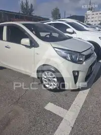 2018 KIA Morning