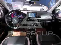 2018 KIA Morning