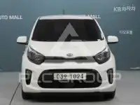 2018 KIA Morning