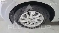 2018 KIA Morning