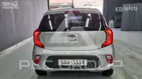2018 KIA Morning