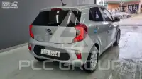 2018 KIA Morning