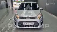 2018 KIA Morning