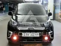 2018 KIA Morning