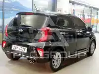 2018 KIA Morning
