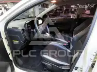 2018 KIA Morning