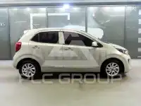 2018 KIA Morning