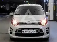 2018 KIA Morning