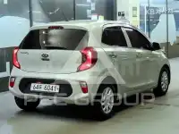 2018 KIA Morning