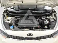 2018 KIA Morning
