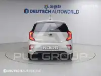2018 KIA Morning