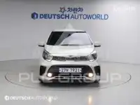 2018 KIA Morning