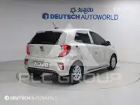 2018 KIA Morning