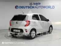 2018 KIA Morning