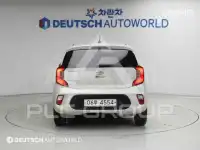 2018 KIA Morning