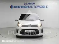 2018 KIA Morning