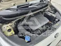 2018 KIA Morning