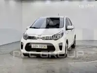 2018 KIA Morning