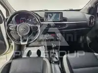 2018 KIA Morning
