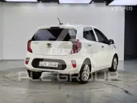 2018 KIA Morning