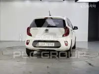 2018 KIA Morning