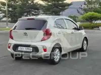 2018 KIA Morning