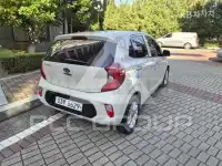 2018 KIA Morning