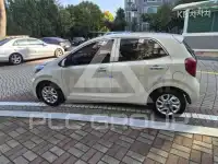 2018 KIA Morning