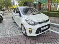 2018 KIA Morning