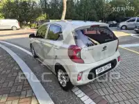2018 KIA Morning