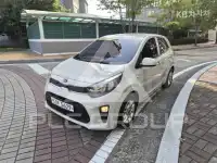 2018 KIA Morning