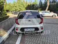 2018 KIA Morning