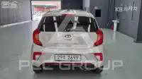 2018 KIA Morning