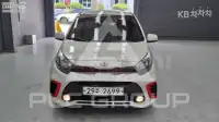2018 KIA Morning
