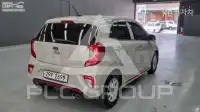 2018 KIA Morning