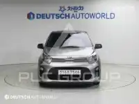 2018 KIA Morning