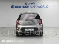 2018 KIA Morning