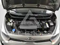 2018 KIA Morning