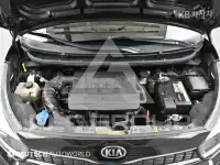2018 KIA Morning